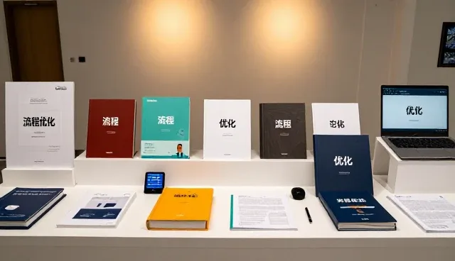 业务流程中常见问题与高效处理策略