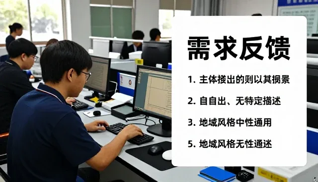 信息咨询帮助用户创造更多价值
