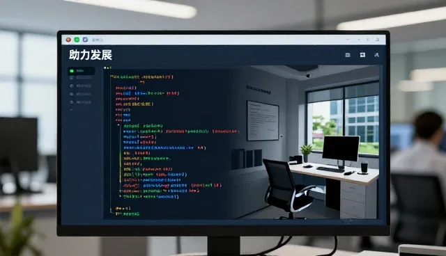 商务代理在企业拓展中的实际应用场景分析